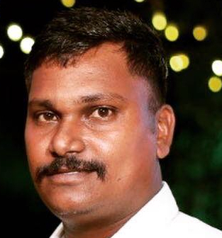 Santhosh Johney